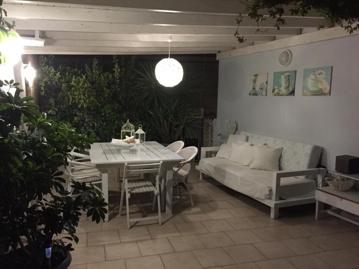Maisonete Near & Center Appartement
