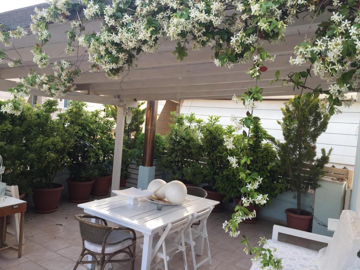 Maisonete Near & Center Appartement *