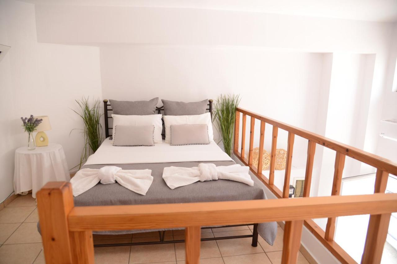 Maisonete Near & Center Appartement