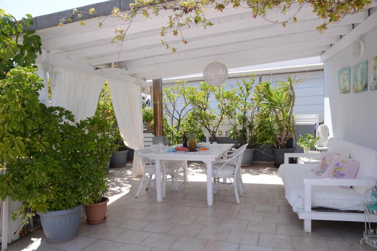 Maisonete Near & Center Appartement *
