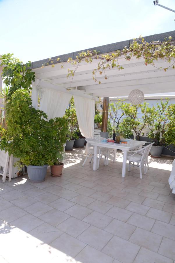 Maisonete Near & Center Appartement