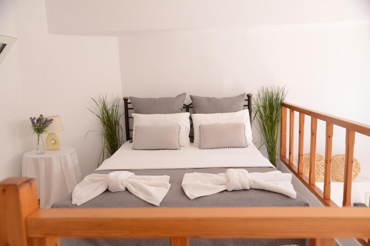 Maisonete Near & Center Appartement