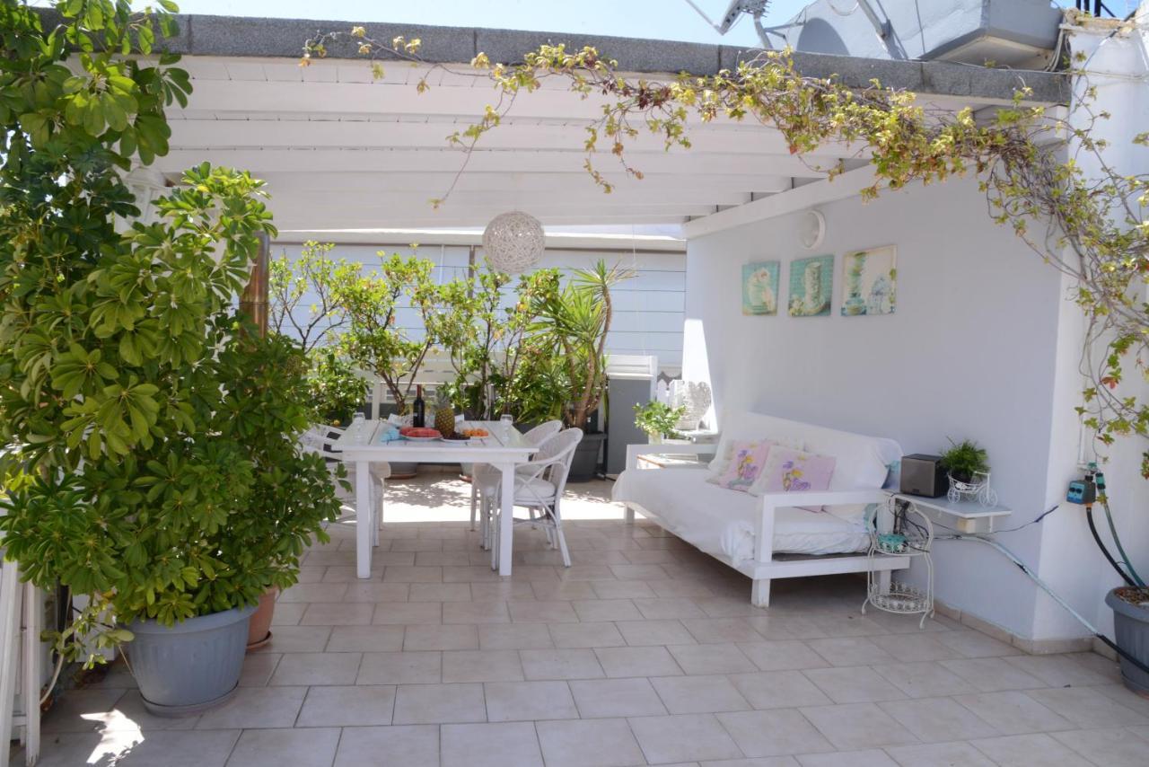 Maisonete Near & Center Appartement