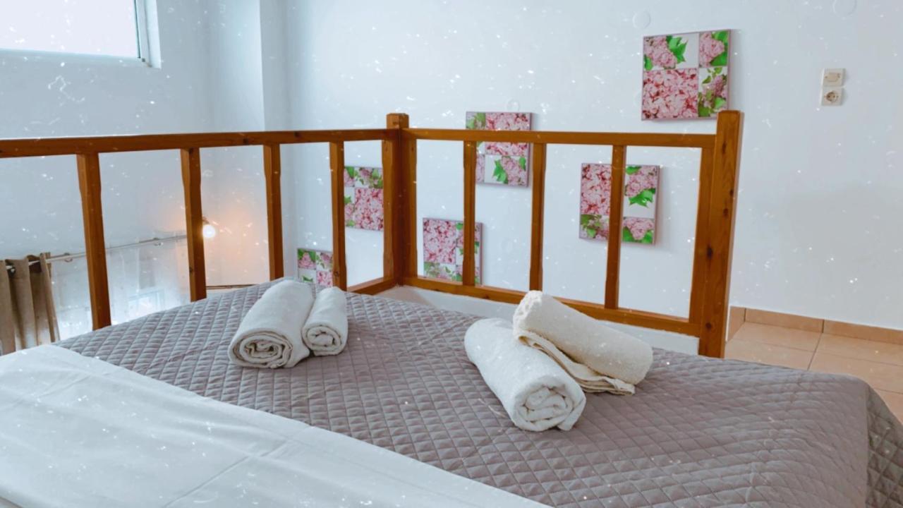 Appartement Maisonete Near & Center *