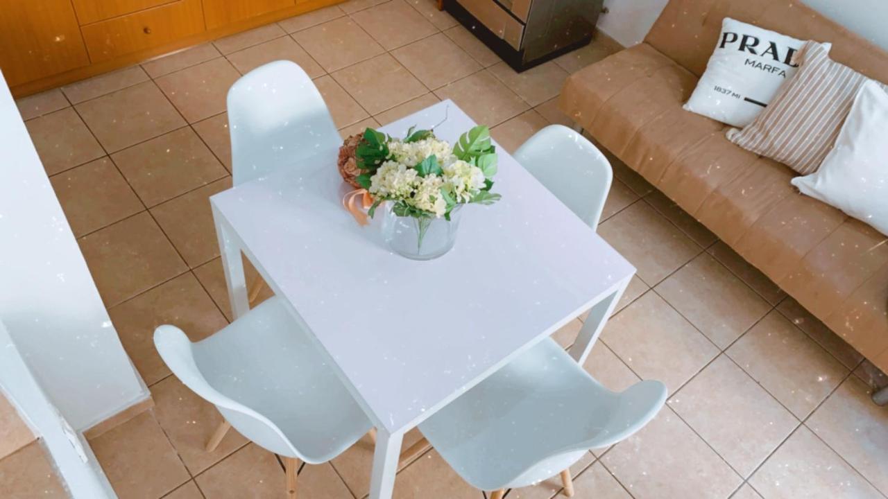 Maisonete Near & Center Appartement *