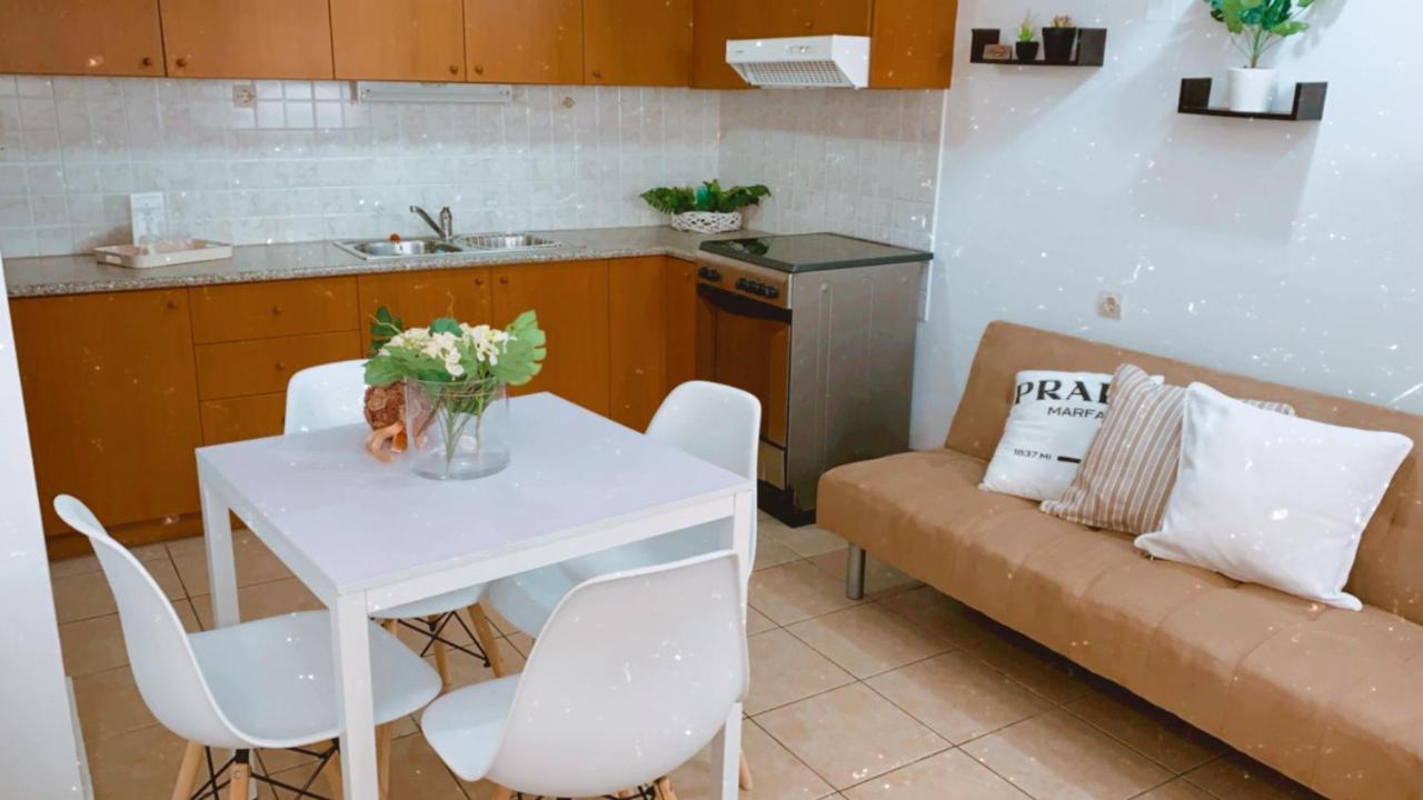 Appartement Maisonete Near & Center *