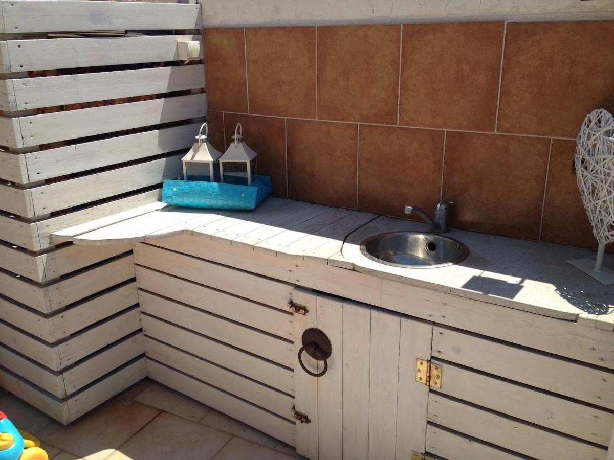 Apartment Maisonete Near & Center Heraklion (Crete)