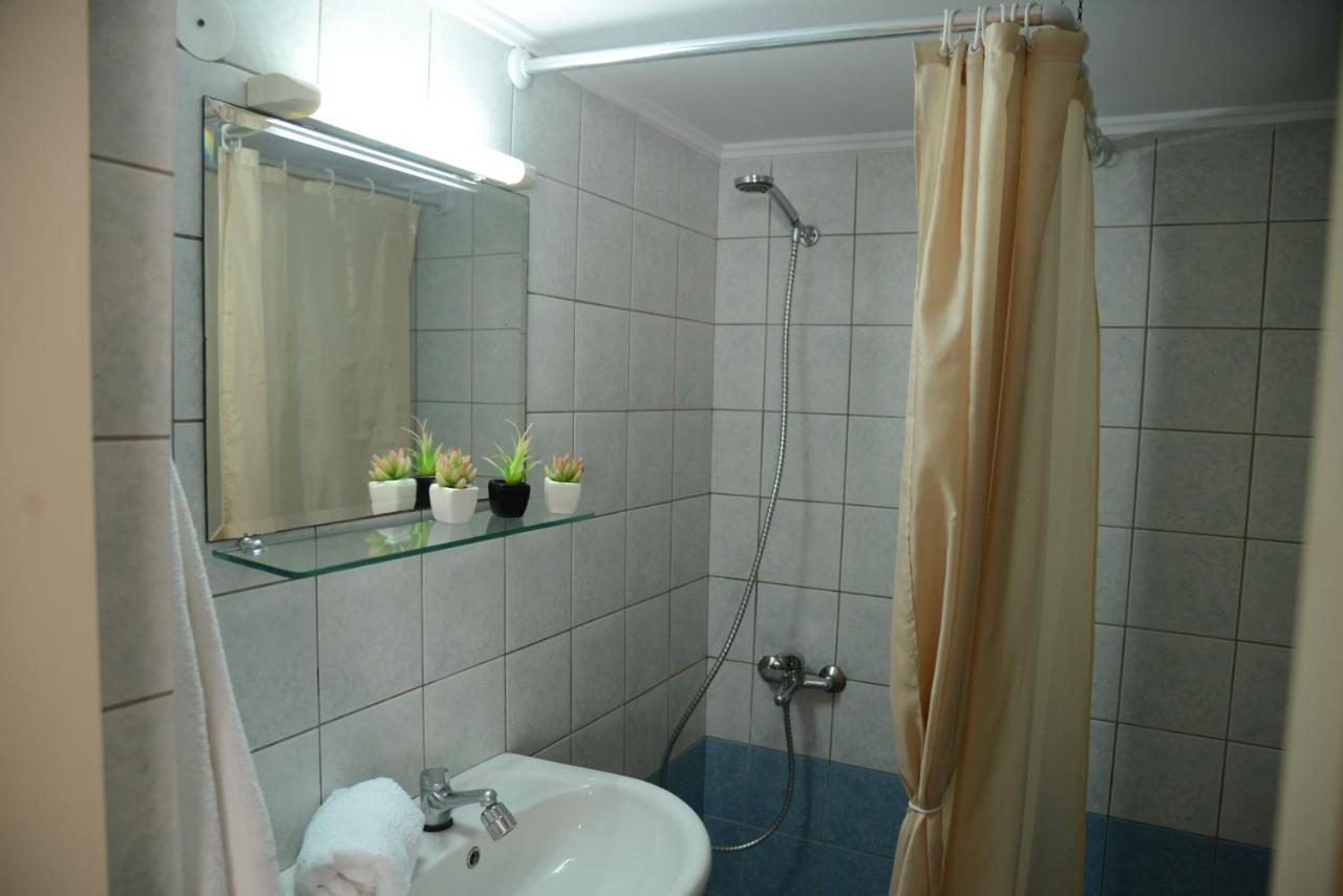 Maisonete Near & Center Apartment Heraklion (Crete)