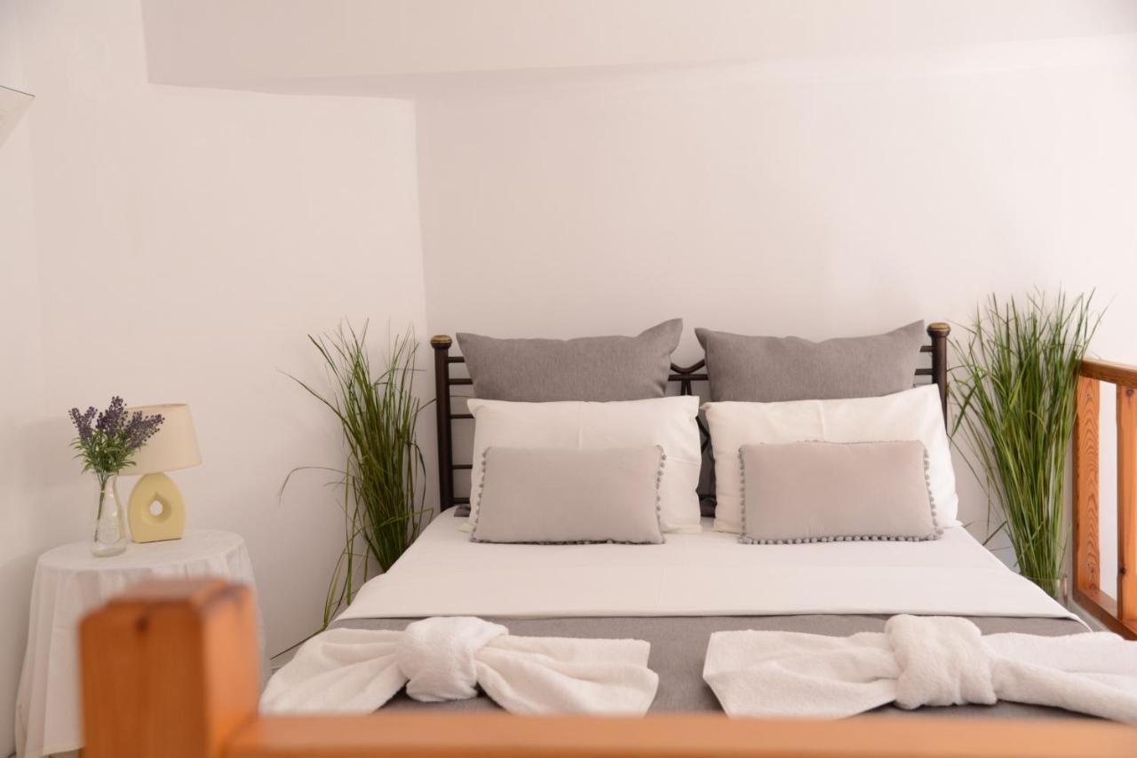 Apartment Maisonete Near & Center Heraklion (Crete)