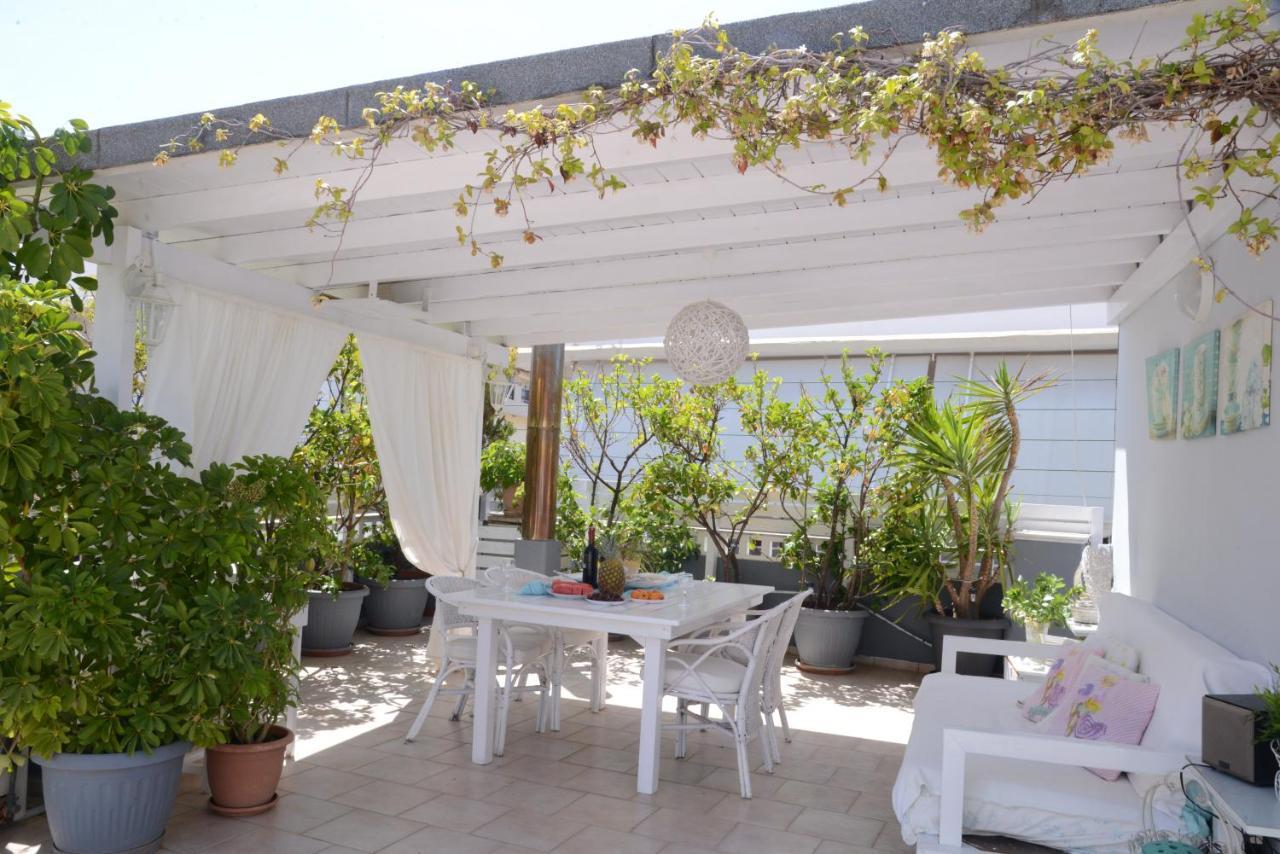 Apartment Maisonete Near & Center Heraklion (Crete)
