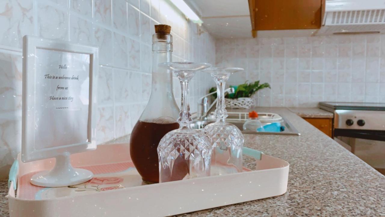 Apartment Maisonete Near & Center Heraklion (Crete)