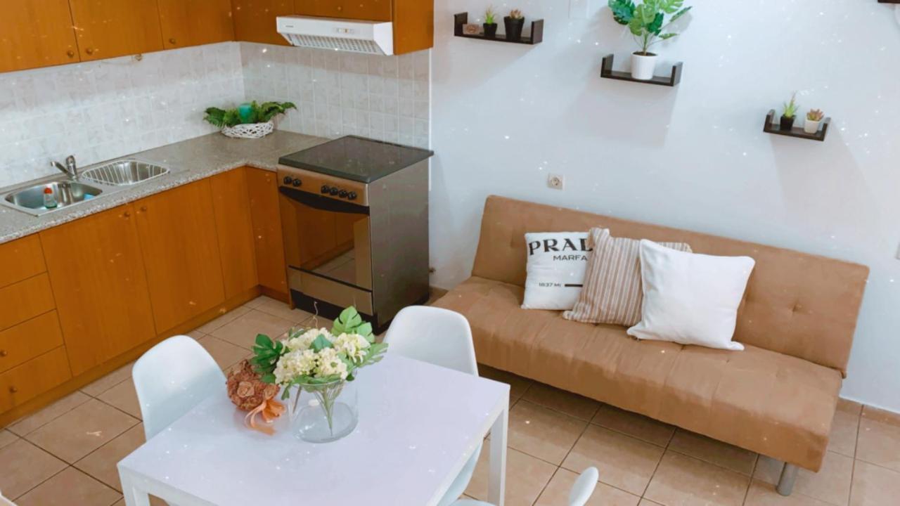 Maisonete Near & Center * Heraklion (Crete)
